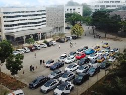 Jababeka dan Voltron Gelar World EV Day, Dukung Kendaraan Ramah Lingkungan Berkolaborasi Dengan Komunitas EV Car Se-Jabodetabek