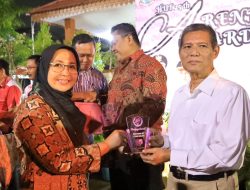 Wali Kota Bekasi Hadiri Perayaan Harganas Ke-30: “MENUJU KELUARGA BEBAS STUNTING DENGAN PELAYANAN KB METODA KONTRASEPSI JANGKA PANJANG (MKJP) UNTUK INDONESIA MAJU