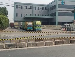 Cegah Rawan Laka, Komisi III DPRD Bakal Kordinasi Dengan Polrestro Bekasi Tinjau U-Turn Depan MY PAK