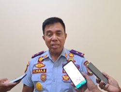 Kadishub Kabupaten Bekasi Sepakat Dengan Pendapat Komisi III dan Polisi Evaluasi U-Turn Depan PT MAY PAK
