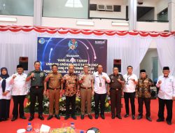 Sekda Kota Bekasi Peringati Hari Agraria dan Tata Ruang Nasional ke-63