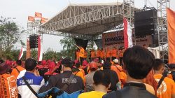 Jawa Barat Kunci Kemenangan Partai Buruh