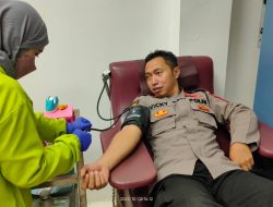 Sambut HUT Humas Polri Ke – 72 Presisi Untuk Negeri Menuju Indonesia Maju