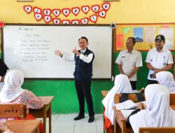 Cegah Perundungan di Satuan Pendidikan, Pemkab Bekasi Segera Bentuk Satuan Tugas