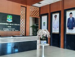 Pemkot Bekasi Kelola SDM Tenaga Kontrak Kerja