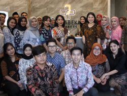 Fasilitas Kesehatan Semakin Lengkap, Klinik Presiden Bertransformasi Menjadi Jababeka Health Care Center