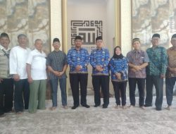Hadir Di Peresmian Mushola Ar-Rahman, Asda II Pemkot Bekasi Berpesan Junjung Tinggi Kebhinekaan Dan Persatuan