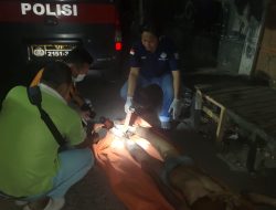 Waria Aniaya Korban Kecelakaan Hingga Tewas Di Bekuk Polsek Tambun