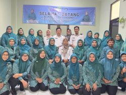 PJ Ketua TP PKK Di Wilayah Bekasi Timur Dan Bekasi Barat, Bahas Stunting Hingga Selaraskan Program Pemerintah