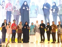 Wedding Exhibition Ke 11 Resmi di Buka