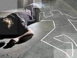 Adik Tewas Di Tangan Kakak Kandung Saat Akan Melakukan Sholat Duha