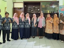 Terima Kunjungan PKK Kota Solok, Yolla : Bersama Majukan Daerah Dan Wujudkan New Zero Stunting