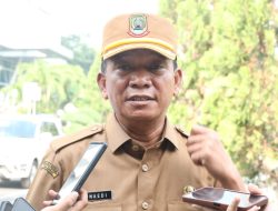 Beberapa Arahan Sekda Kota Bekasi Saat Pimpin Apel Pagi