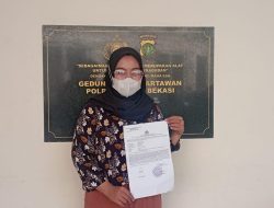 Wanita Muda Jadi Korban Penipuan Kerja Oleh Penyalur PT. Excell Loyalitas Utama