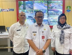 Terkait Bonus Atlet, Pj. Wali Kota Bekasi: “Tidak Menghambat, Sedang Dievaluasi