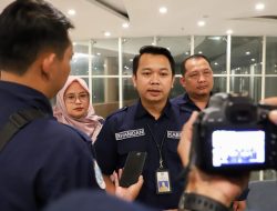 IKP Fest 2023, Tebar Penghargaan untuk SP4N-LAPOR! dan Medsos Terbaik Perangkat Daerah