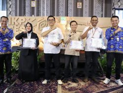 IKP Fest 2023 Hadirkan Talkshow Bekasi Berani Lawan Hoaks Pemilu 2024