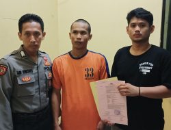 Polisi Telah Amankan Satu Pelaku Pengeroyokan,Keluarga Korban Pinta Tangkap Semuanya