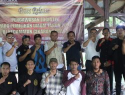 Jelang Pemilu Panwascam Cikarang Utara Ajak Lapisan Warga Bergerak Lakukan Pengawasan Partisipatif