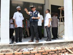Pemkab Bekasi Anggarkan Rp 300 Miliar Bangun Sarana Pendidikan dan Kesehatan Tahun 2024
