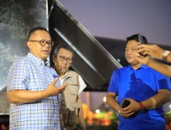Pj. Wali Kota Bekasi Sigap Tangani Persoalan Pengaduan Warga Terkait Kondisi Air yang Keruh dan Bau