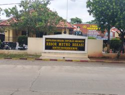 Polsek Kedung Waringin Pastikan Tidak Berikan Ruang Peredaran Gelap Obat – Obatan Di Wiiayahnya