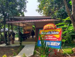 Kuliner Khas Sunda-Jawa dan Berbagai Macam Sambal di Resto & Cafe Sambel Songo Ada Jababeka Cikarang
