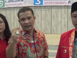 3000 Simpatisan PDIP Kab Bekasi Ikuti Pelatihan Penguatan Kemenangan Ganjar – Mahfud