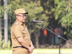 Pj Wali Kota Bekasi Klarifikasi Terkait Isu Netralitas ASN