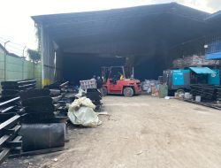 Puluhan Pabrik Kabupaten Bekasi Diduga Tidak Kontongi Perizinan dan Salahi Aturan