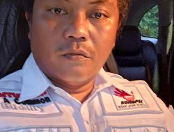 LSM LIAR Mendesak PJ Bupati Segera Keluarkan Surat Pemberhentian Kades Hurip Jaya Babelan