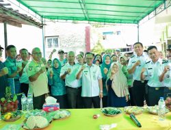 Serahkan Bantuan RUTILAHU, Pj. Wali Kota Bekasi Sampaikan Hal-Hal Penting Berikut*