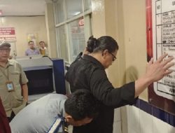 Kalapas Salemba Skak Mat Tuduhan Alvin Lim Soal Ferdy Sambo: Ngarang!