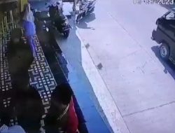 Jadi Korban Peganiayaan dan Pengeroyokan,Korban Pinta Polres Kerawang Tangkap Para Pelaku