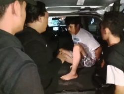 Dua Dari Enam Pelaku Penganiayaan Hingga Korban Meninggal Dunia Di Tangkap Buser Tambun