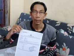 Hampir Delapan Bulan Berjalan,Korban Penipuan Berharap Ketegasan Polres Metro Bekasi