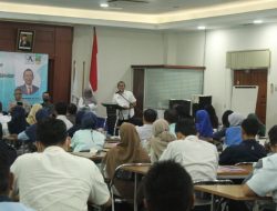 DLH Kabupaten Bekasi Terapkan Digitalisasi E Government BBM Subsidi Pada Truck Sampah