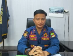 477 Kebakaran Terjadi Sepanjang 2023, Terbanyak Sepanjang Lima Tahun Terakhir, ini Penjelasannya