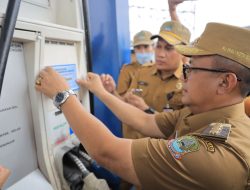 PJ. Wali Kota Bekasi Canangkan Daerah Tertib Ukur