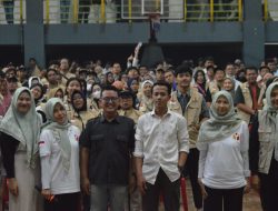 Panwascam Tambun Selatan Gelar Bintak Tekankan Penggunaan Aplikasi