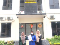 Gandeng Kopri UPB,Rumah Perempuan dan Anak Advokasi Kasus Kekerasan Anak Di Mapolres Metro Bekasi