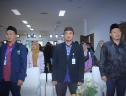 Unisma Bekasi Sukses Gelar Seminar Pendidikan yang Memanusiakan Manusia