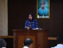 Gali Potensi Pajak Catering dan Apartemen, Bapenda Kab Bekasi Tingkatkan PAD