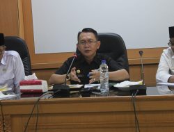Dani Ramdan Ajak Warga Semarakkan MTQ Ke-38 Jabar di Kabupaten Bekasi