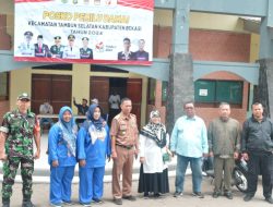 Komisi Satu DPRD Kabupaten Bekasi Sidak Kantor PPK Tambun Selatan
