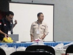 Larang dan Usir Warga,LIAR Akan Segera Laporkan PPK Cibitung ke Bawaslu dan DKPP