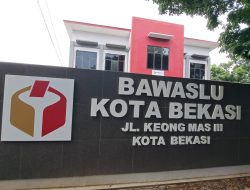 Diduga Gelembungkan Suara Bawaslu Kota Bekasi Beri Peringatan Keras Oknum PPK