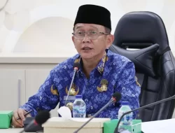 Komitmen Beri Kepastian Hukum dan Jaminan Keamanan, Dani Ramdan Sukses Jadikan Kabupaten Bekasi Ramah Investasi