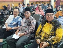 Asda II Inayatullah Apresiasi Atas Pencapaian KPPKB
