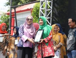 Pemkot Bekasi Gelar Bekasi Ethnic Food